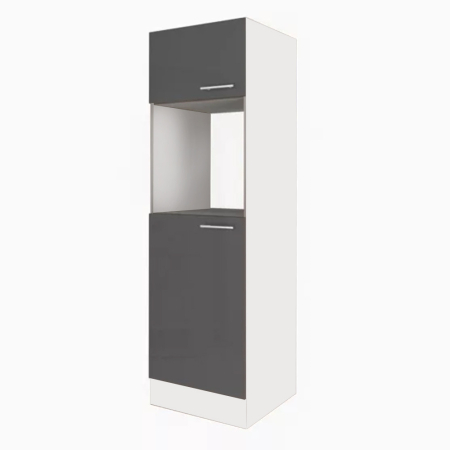 Bucătărie - Leziter Dulap de cămară Yorki 60