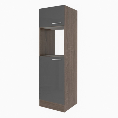 Bucătărie - Leziter Dulap de cămară Yorki 60