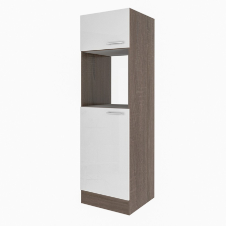 Bucătărie - Leziter Dulap de cămară Yorki 60