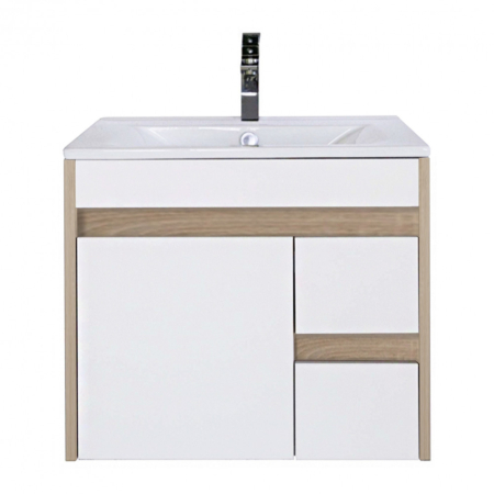 Leziter Dulap inferior Luna 60 cu lavoar [0]