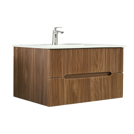 Mască lavoar - Leziter Dulap inferior Trent 100 cu chiuvetă