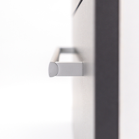 Leziter Dulap inferior Vario Clam 100 cu lavoar [6]