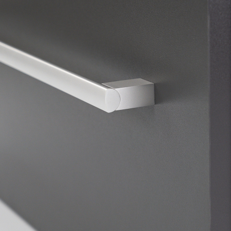 Leziter Dulap inferior Vario Clam 100 cu lavoar [5]