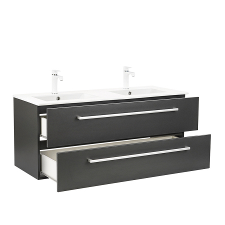 Leziter Dulap inferior Vario Clam 120 cu lavoar [4]