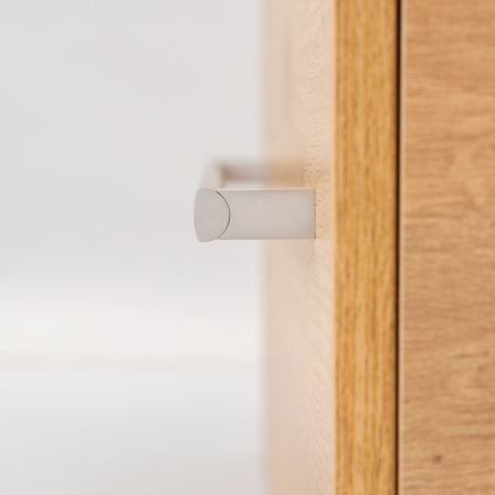 Leziter Dulap inferior Vario Clam 120 cu lavoar [6]