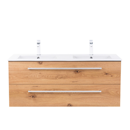 Leziter Dulap inferior Vario Clam 120 cu lavoar [3]