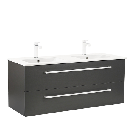 Leziter Dulap inferior Vario Clam 120 cu lavoar [0]