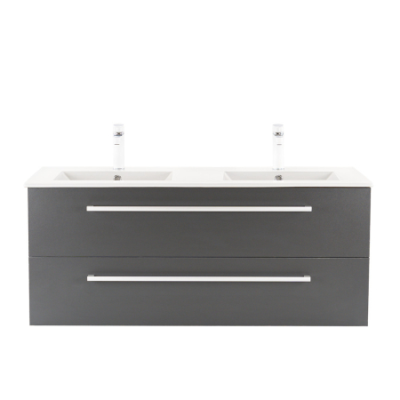 Leziter Dulap inferior Vario Clam 120 cu lavoar [3]