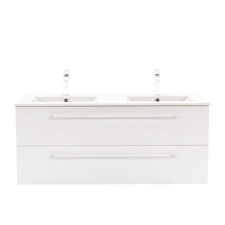 Leziter Dulap inferior Vario Clam 120 cu lavoar [3]