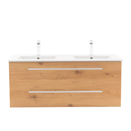 Leziter Dulap inferior Vario Clam 120 cu lavoar [3]