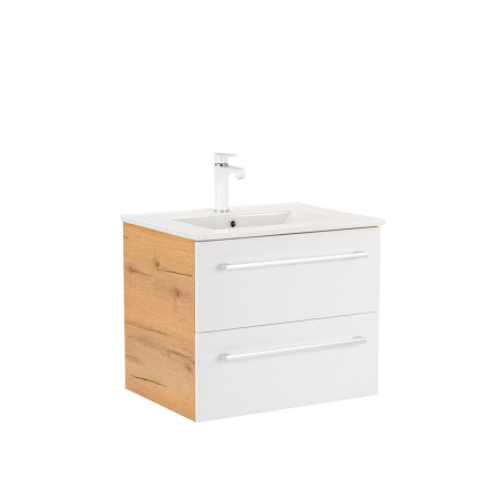 Mobilier baie - Leziter Dulap inferior Vario Clam 60 cu lavoar