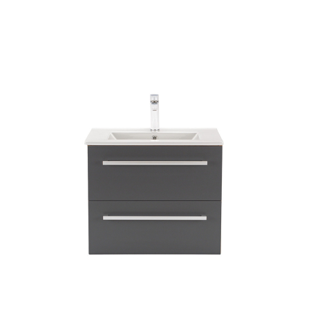 Leziter Dulap inferior Vario Clam 60 cu lavoar [3]