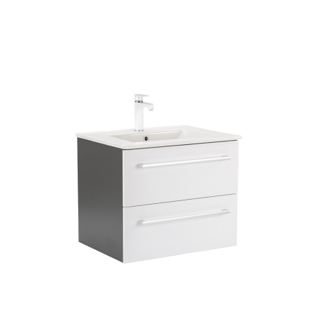 Mobilier baie - Leziter Dulap inferior Vario Clam 60 cu lavoar