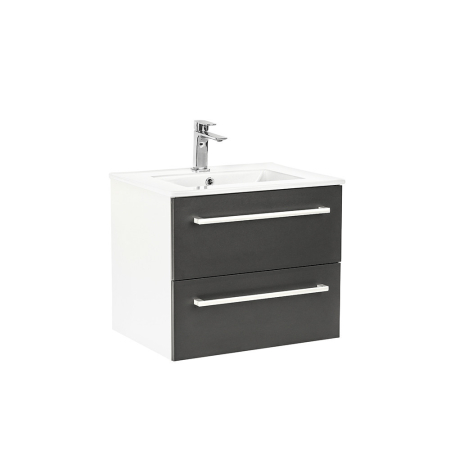 Mobilier baie - Leziter Dulap inferior Vario Clam 60 cu lavoar
