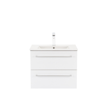 Leziter Dulap inferior Vario Clam 60 cu lavoar [3]