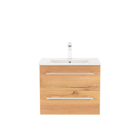 Leziter Dulap inferior Vario Clam 60 cu lavoar [3]