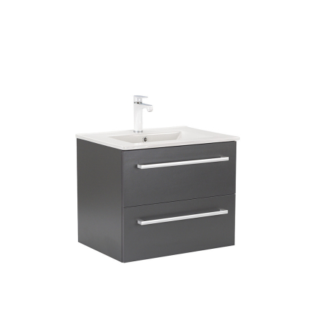 Mobilier baie - Leziter Dulap inferior Vario Clam 60 cu lavoar