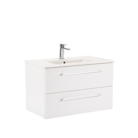 Leziter Dulap inferior Vario Clam 80 cu lavoar [0]