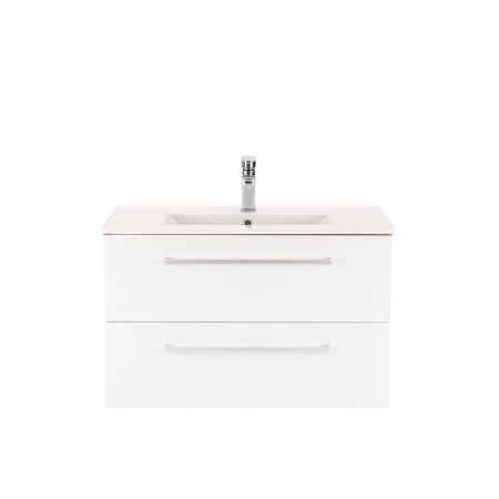 Leziter Dulap inferior Vario Clam 80 cu lavoar [3]