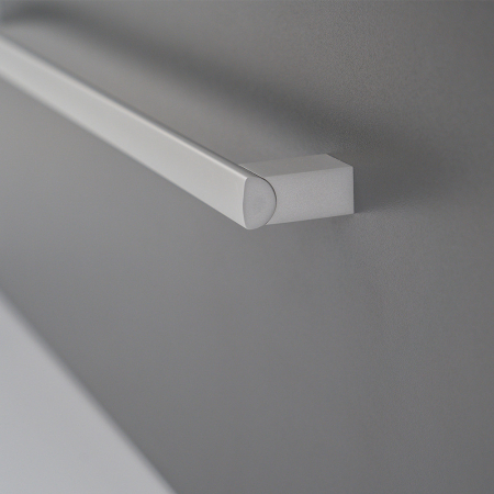 Leziter Dulap inferior Vario Clam 80 cu lavoar [5]