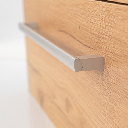 Leziter Dulap inferior Vario Clam 80 cu lavoar [5]