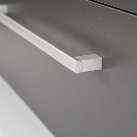 Leziter Dulap inferior Vario Clam 80 cu lavoar [5]