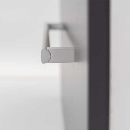 Leziter Dulap inferior Vario Clam 80 cu lavoar [6]