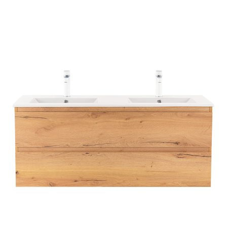 Leziter Dulap inferior Vario Forte 120 cu lavoar [3]