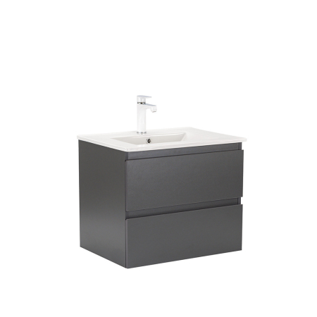 Mobilier baie - Leziter Dulap inferior Vario Forte 60 cu lavoar
