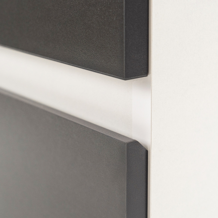 Leziter Dulap inferior Vario Forte 60 cu lavoar [5]