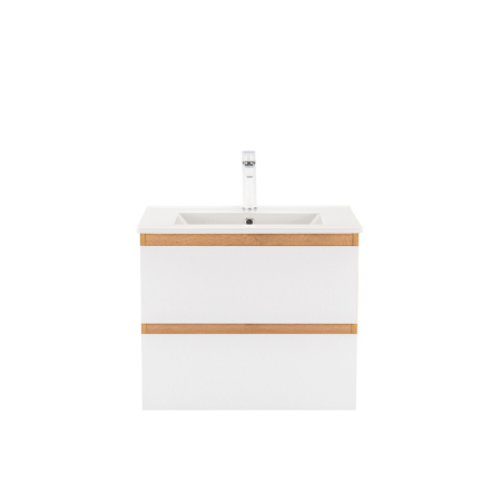 Leziter Dulap inferior Vario Forte 60 cu lavoar [3]