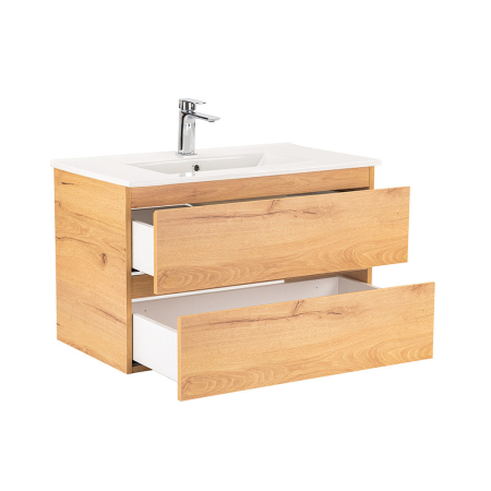 Leziter Dulap inferior Vario Pull 60 cu lavoar [4]