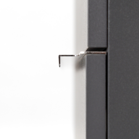 Leziter Dulap inferior Vario Trim 100 cu lavoar [6]