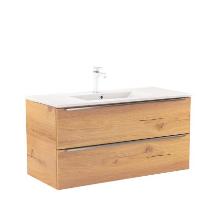 Baie - Leziter Dulap inferior Vario Trim 120 cu lavoar