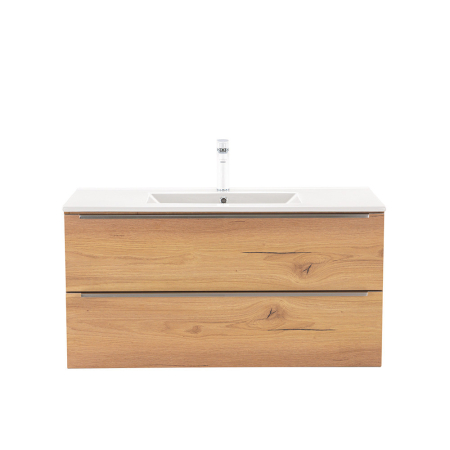 Leziter Dulap inferior Vario Trim 120 cu lavoar [3]