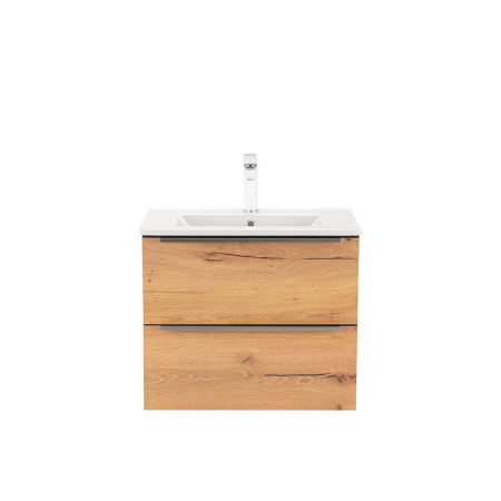 Leziter Dulap inferior Vario Trim 60 cu lavoar [3]