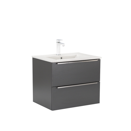 Leziter Dulap inferior Vario Trim 60 cu lavoar [0]