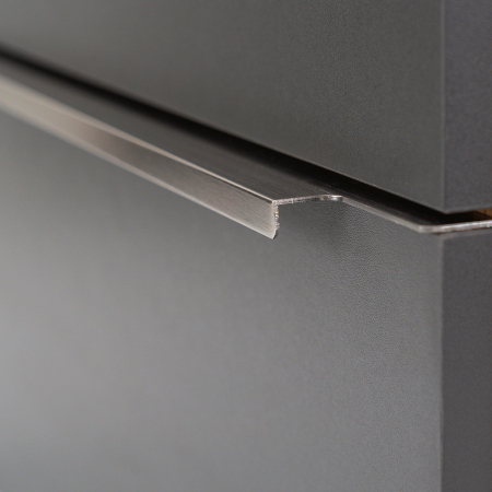 Leziter Dulap inferior Vario Trim 60 cu lavoar [5]