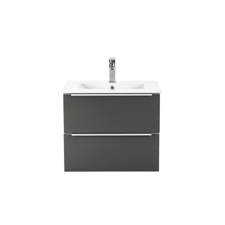 Leziter Dulap inferior Vario Trim 60 cu lavoar [3]