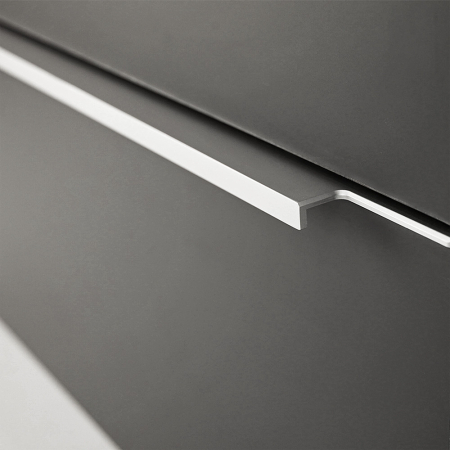 Leziter Dulap inferior Vario Trim 60 cu lavoar [5]