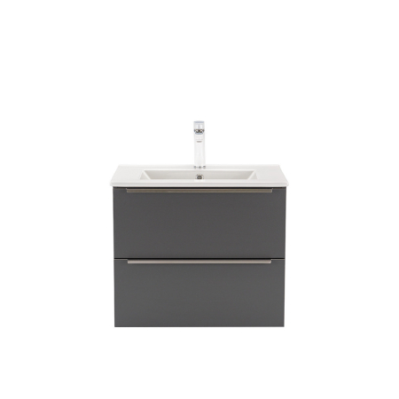 Leziter Dulap inferior Vario Trim 60 cu lavoar [3]