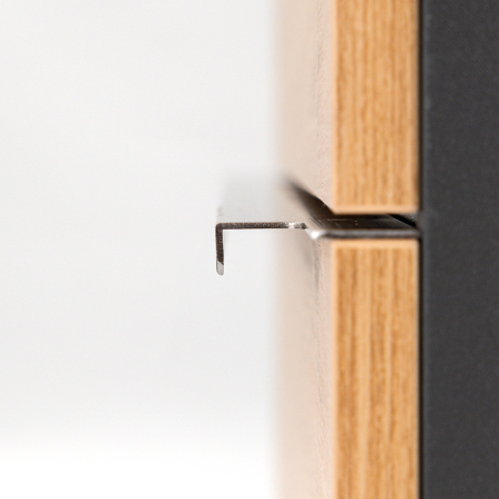 Leziter Dulap inferior Vario Trim 60 cu lavoar [6]