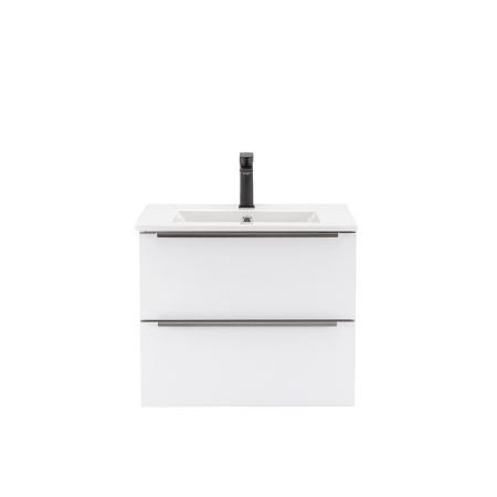 Leziter Dulap inferior Vario Trim 60 cu lavoar [3]