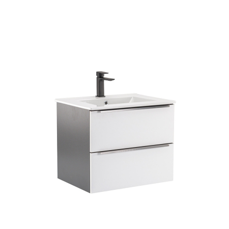 Leziter Dulap inferior Vario Trim 60 cu lavoar [0]