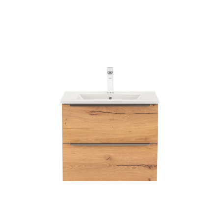 Leziter Dulap inferior Vario Trim 60 cu lavoar [3]