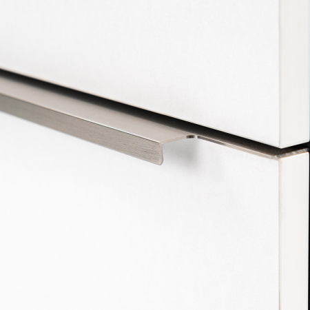 Leziter Dulap inferior Vario Trim 60 cu lavoar [5]