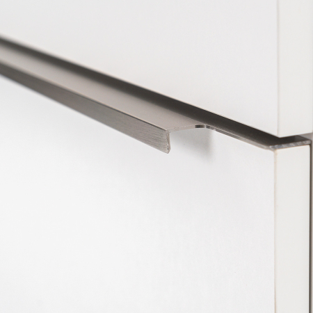 Leziter Dulap inferior Vario Trim 60 cu lavoar [5]