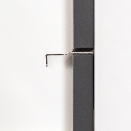 Leziter Dulap inferior Vario Trim 80 cu lavoar [6]