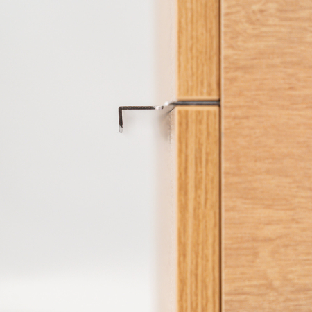 Leziter Dulap inferior Vario Trim 80 cu lavoar [6]