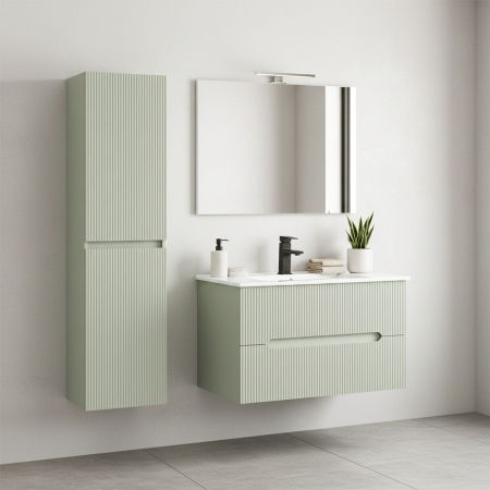 Leziter Dulap lateral suspendat Trent [1]